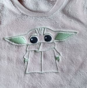 Children's Place T4 Pink Sweater